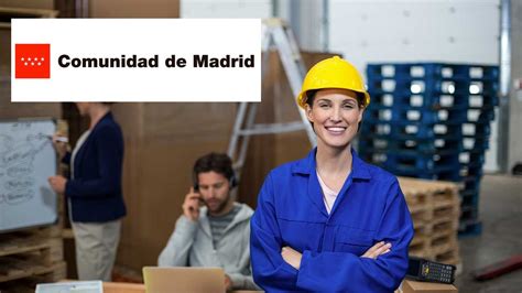 tablon de empleo madrid|Ofertas de trabajo en Madrid, Madrid